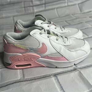 AIR MAX EXCEE PS 'WHITE ARCTIC PUNCH'